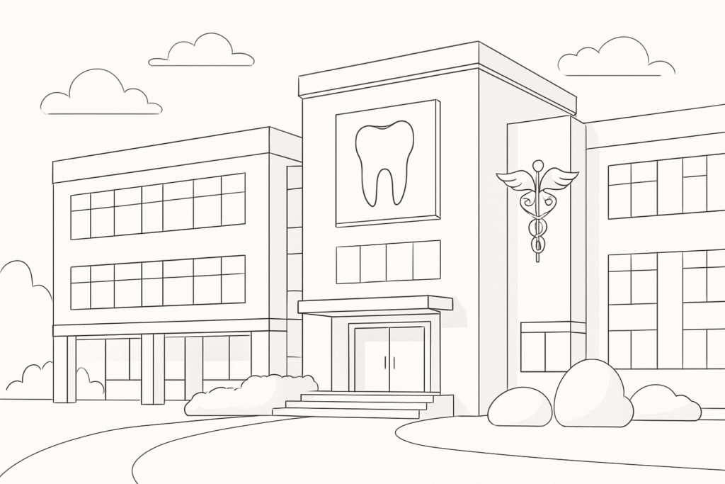 【歯学部　入試情報】朝日大学歯学部