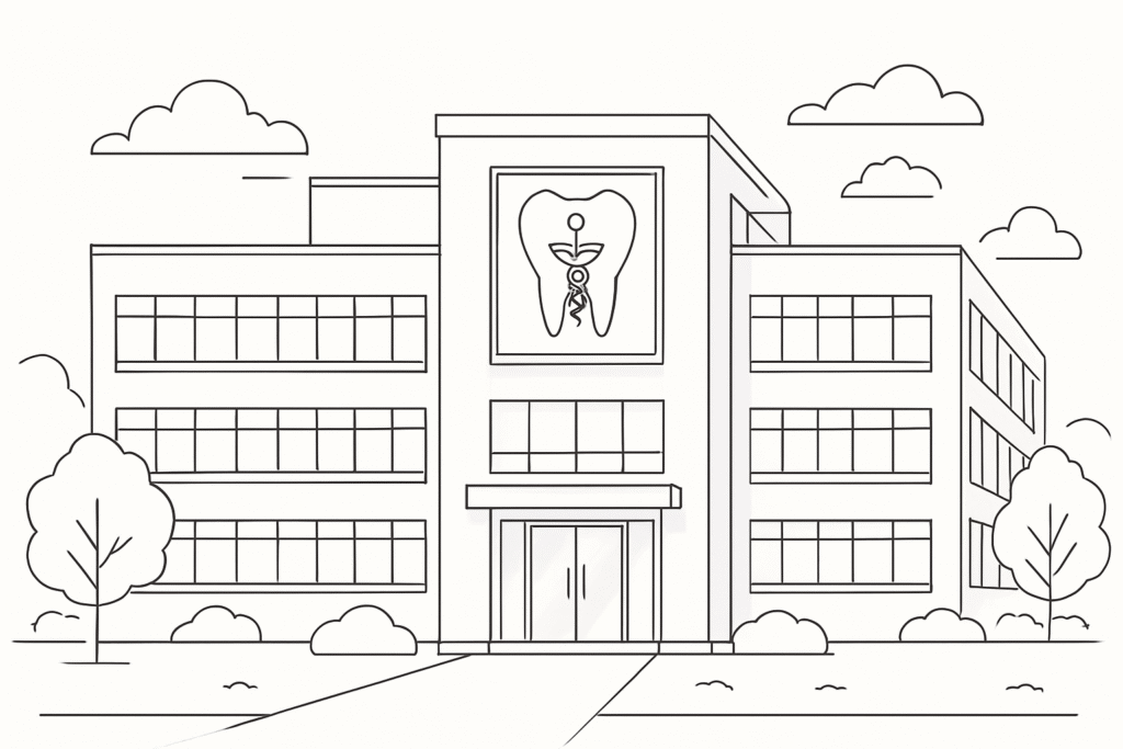 【歯学部　入試情報】福岡歯科大学