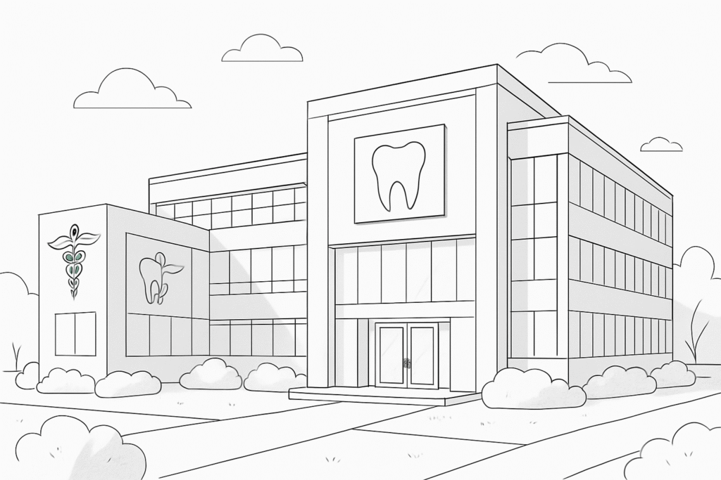 【歯学部　入試情報】北海道医療大学歯学部