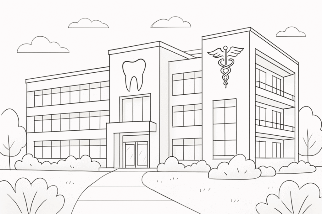 【歯学部　入試情報】岩手医科大学歯学部