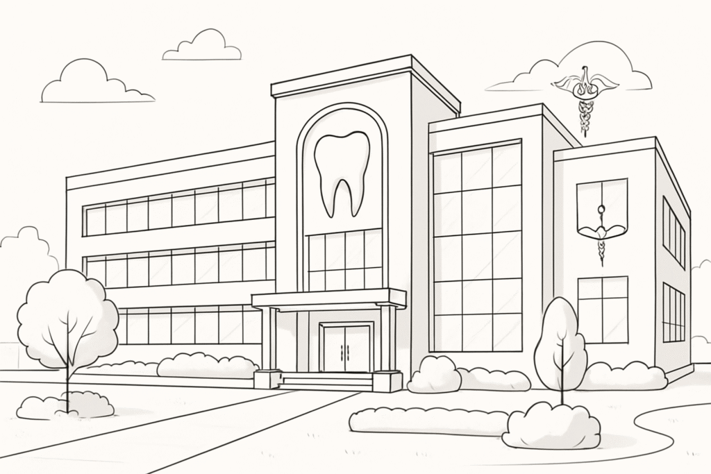 【歯学部　入試情報】鹿児島大学歯学部