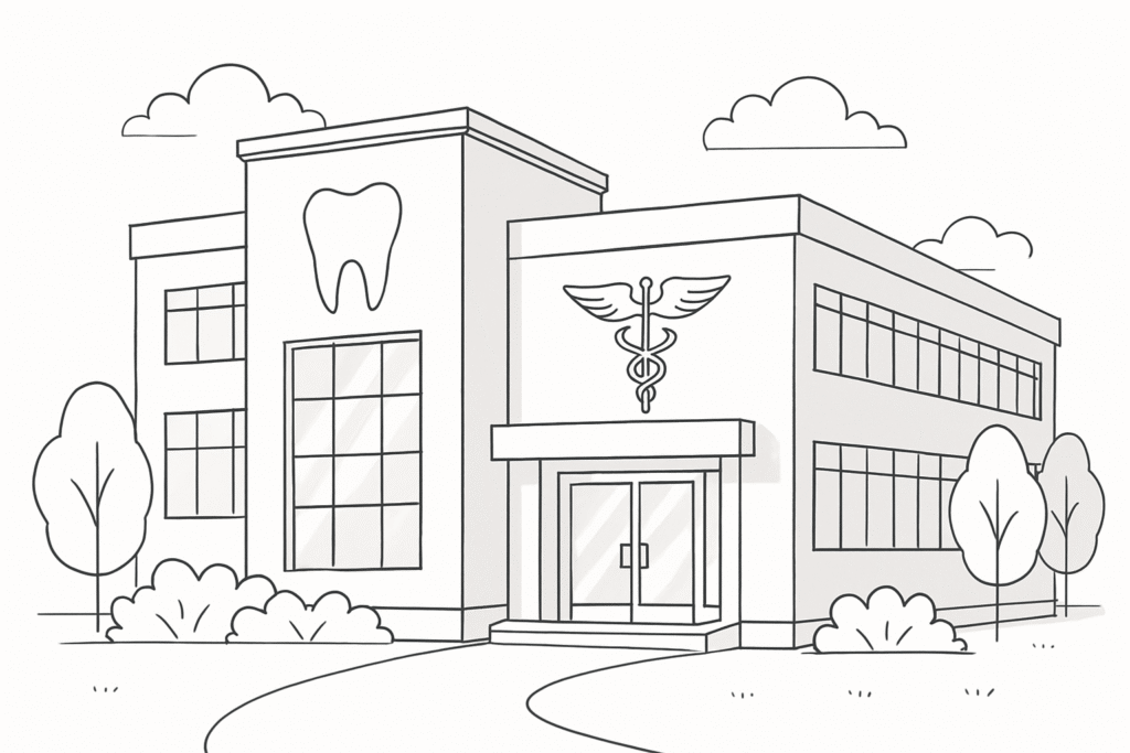 【歯学部　入試情報】神奈川歯科大学