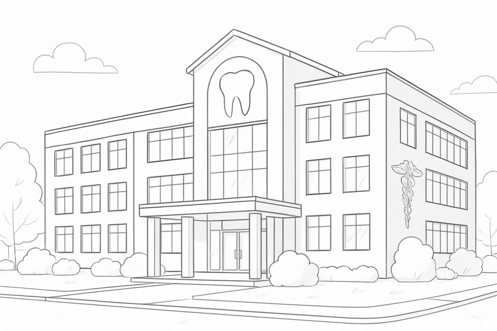 【歯学部　入試情報】九州歯科大学
