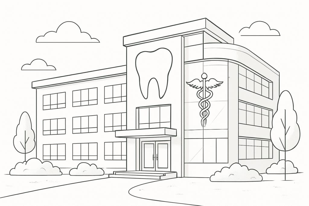 【歯学部　入試情報】松本歯科大学歯学部