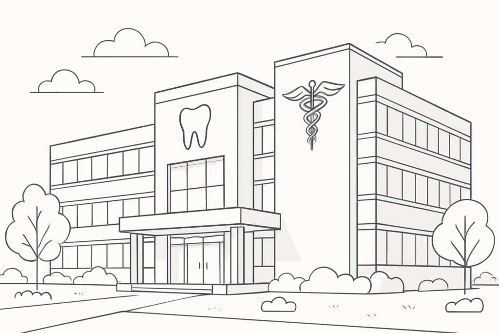 【歯学部　入試情報】日本大学松戸歯学部
