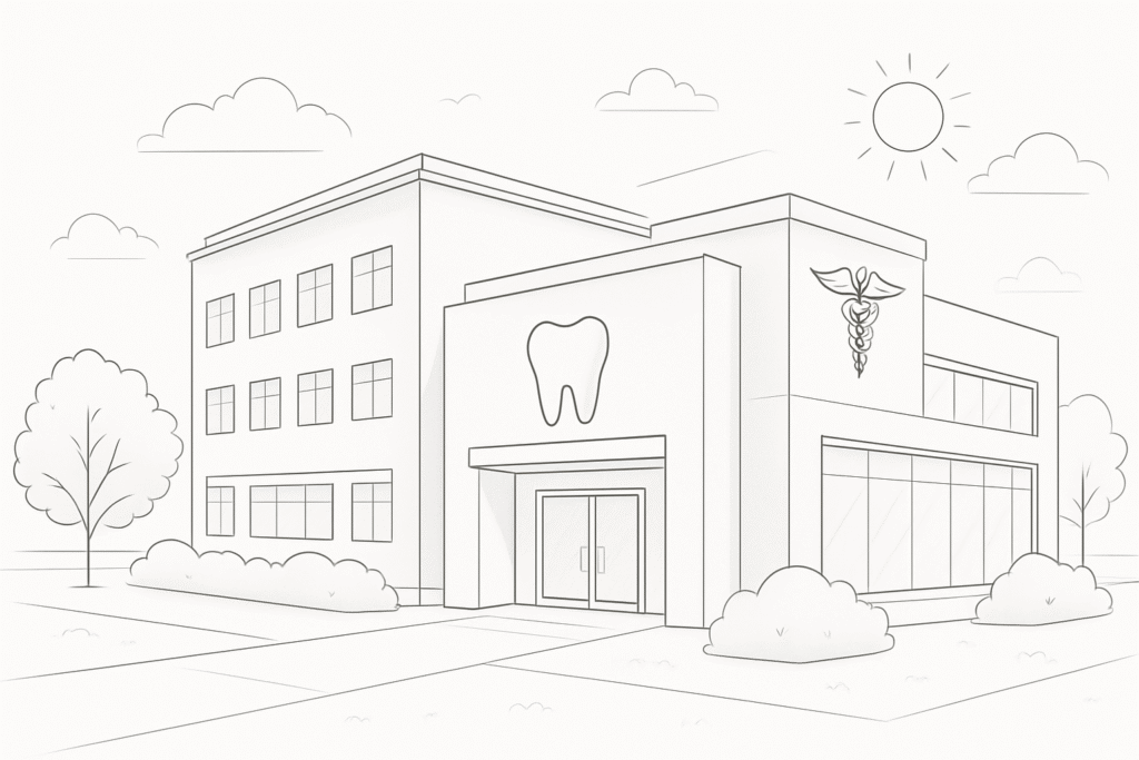 【歯学部　入試情報】奥羽大学歯学部