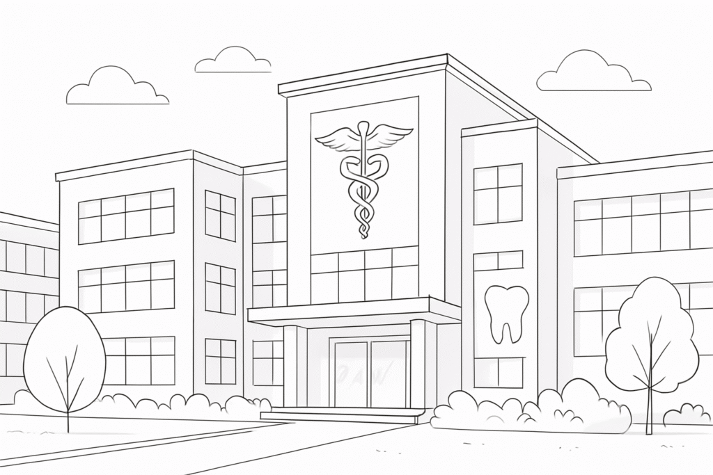 【歯学部　入試情報】昭和大学歯学部