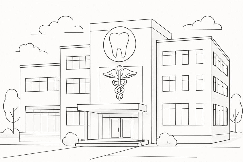 【歯学部　入試情報】東京歯科大学歯学部