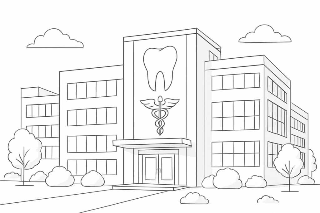 【歯学部　入試情報】鶴見大学歯学部